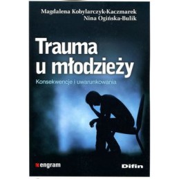 Trauma u młodzieży....