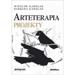 Arteterapia - projekty