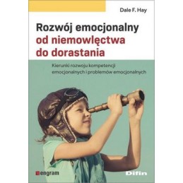 Rozwój emocjonalny od...