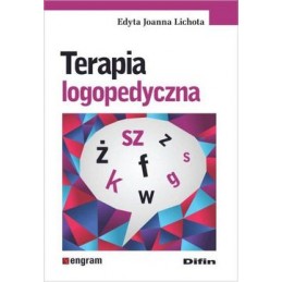 Terapia logopedyczna