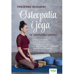 Osteopatia i joga w...