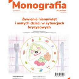 Żywienie niemowląt i małych...