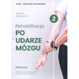 Rehabilitacja po udarze mózgu