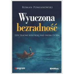 Wyuczona bezradność