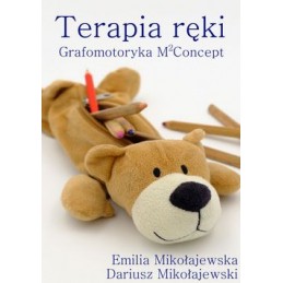 Terapia ręki....