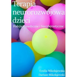 Terapia neurorozwojowa dzieci