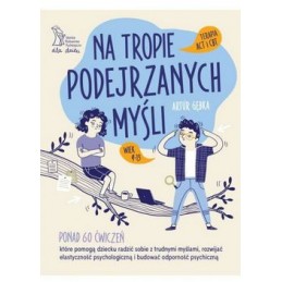 Na tropie podejrzanych myśli