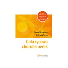 Cukrzycowa choroba nerek