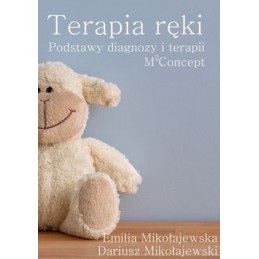 Terapia ręki. Podstawy...