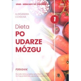 Dieta po udarze mózgu