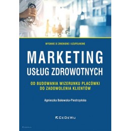 Marketing usług zdrowotnych