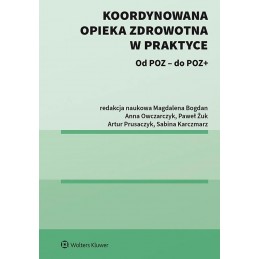 Koordynowana opieka...