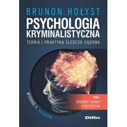 Psychologia...