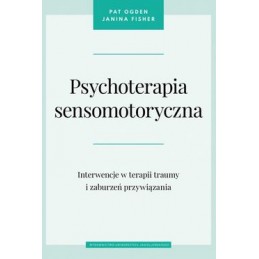 Psychoterapia sensomotoryczna