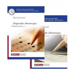 Diagnostyka laboratoryjna....