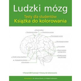 Ludzki mózg. Testy dla...