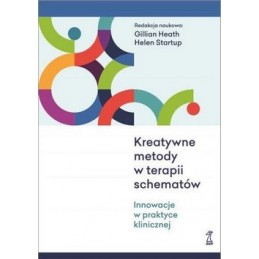 Kreatywne metody w terapii...