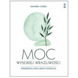 Moc wysokiej wrażliwości
