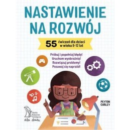 Nastawienie na rozwój. 55...
