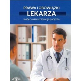 Prawa i obowiązki lekarza...