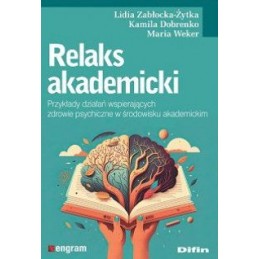 Relaks akademicki....