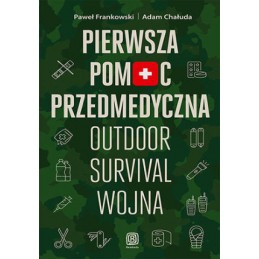 Pierwsza pomoc...