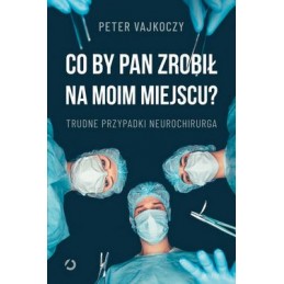 Co by pan zrobił na moim...