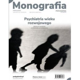 Psychiatria wieku rozwojowego