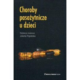 Choroby pasożytnicze u dzieci