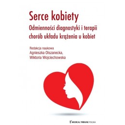 Serce kobiety. Odmienności...