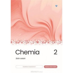 Chemia - zbiór zadań tom 2...