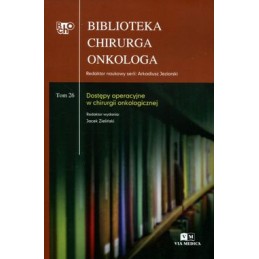 Dostępy operacyjne w...