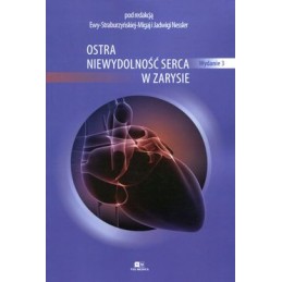 Ostra niewydolność serca w zarysie