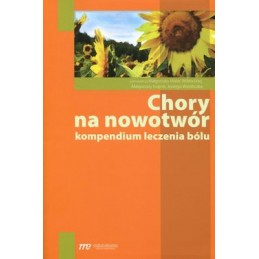 Chory na nowotwór -...