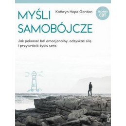 MYŚLI SAMOBÓJCZE. Jak...