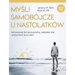 MYŚLI SAMOBÓJCZE U...