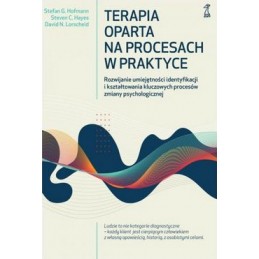 Terapia oparta na procesach...