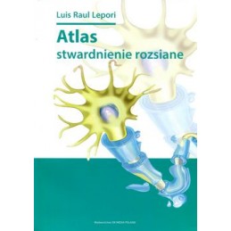 Atlas - stwardnienie rozsiane