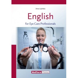 English for Eye Care...