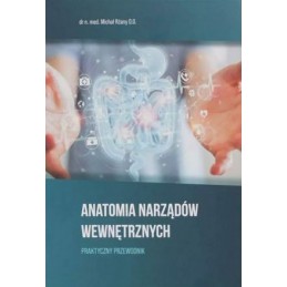 Anatomia narządów wewnętrznych