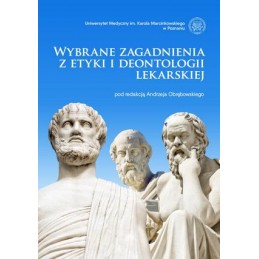 Wybrane zagadnienia z etyki...