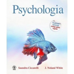Psychologia