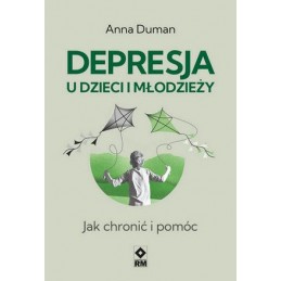 Depresja u dzieci i młodzieży