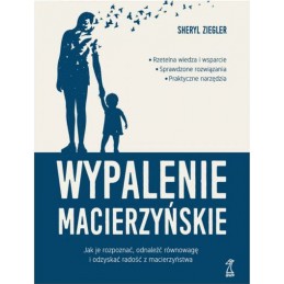 Wypalenie macierzyńskie