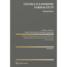 Ustawa o zawodzie...