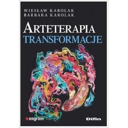 Arteterapia - transformacje