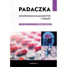 Padaczka. Kompendium...