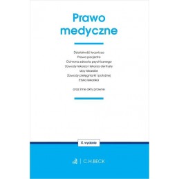 Prawo medyczne
