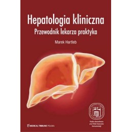 Hepatologia kliniczna....