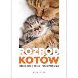 Rozród kotów